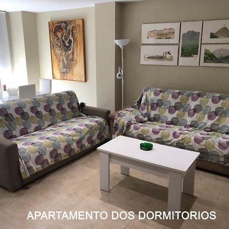 Apartmán Mariaguerrero - La Casita Azul Cabo de Palos Exteriér fotografie