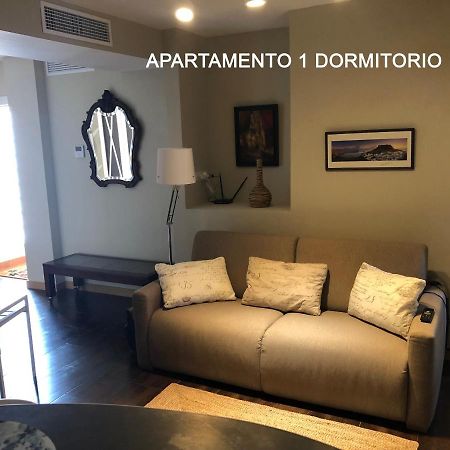 Apartmán Mariaguerrero - La Casita Azul Cabo de Palos Exteriér fotografie