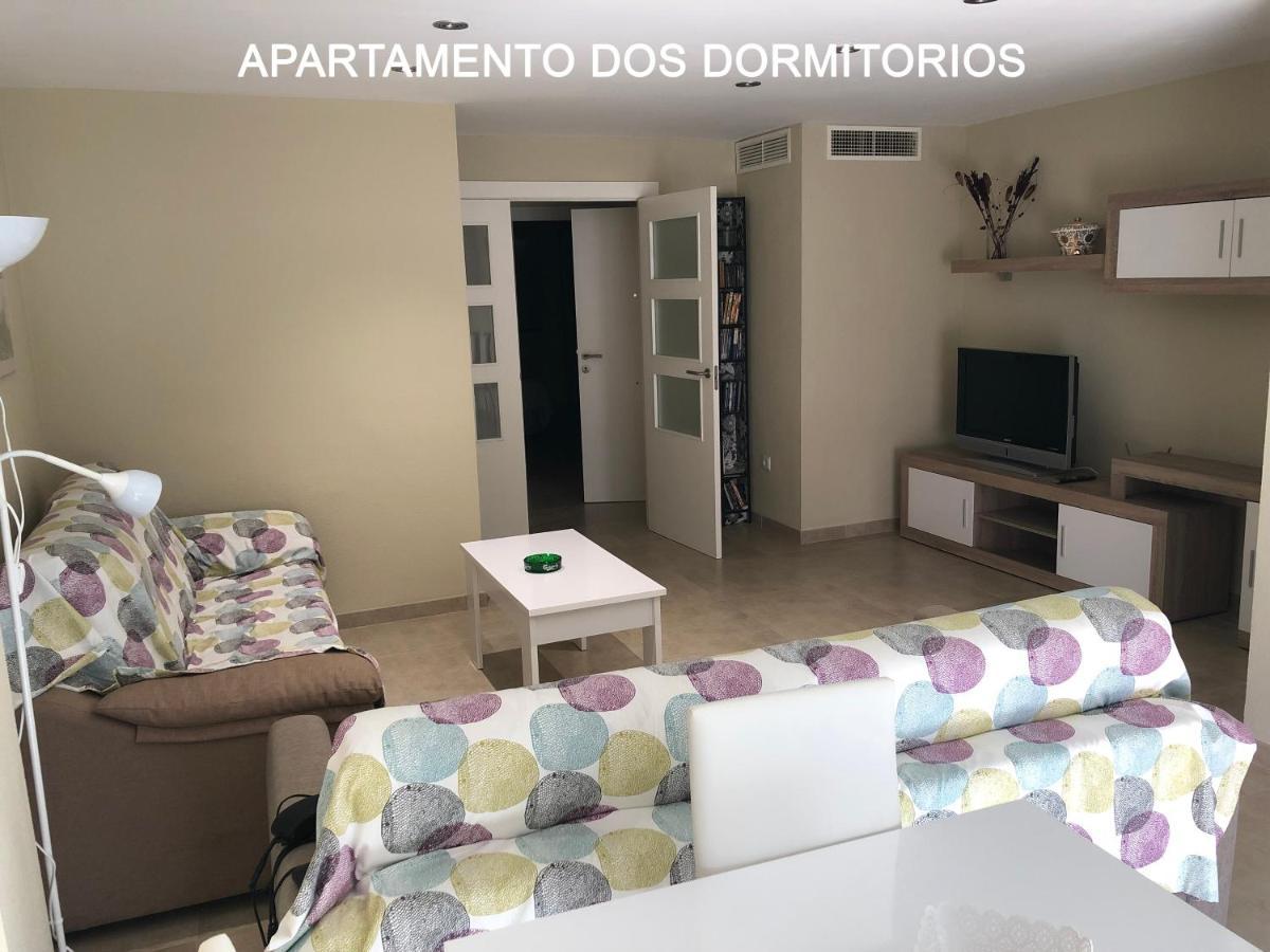 Apartmán Mariaguerrero - La Casita Azul Cabo de Palos Exteriér fotografie