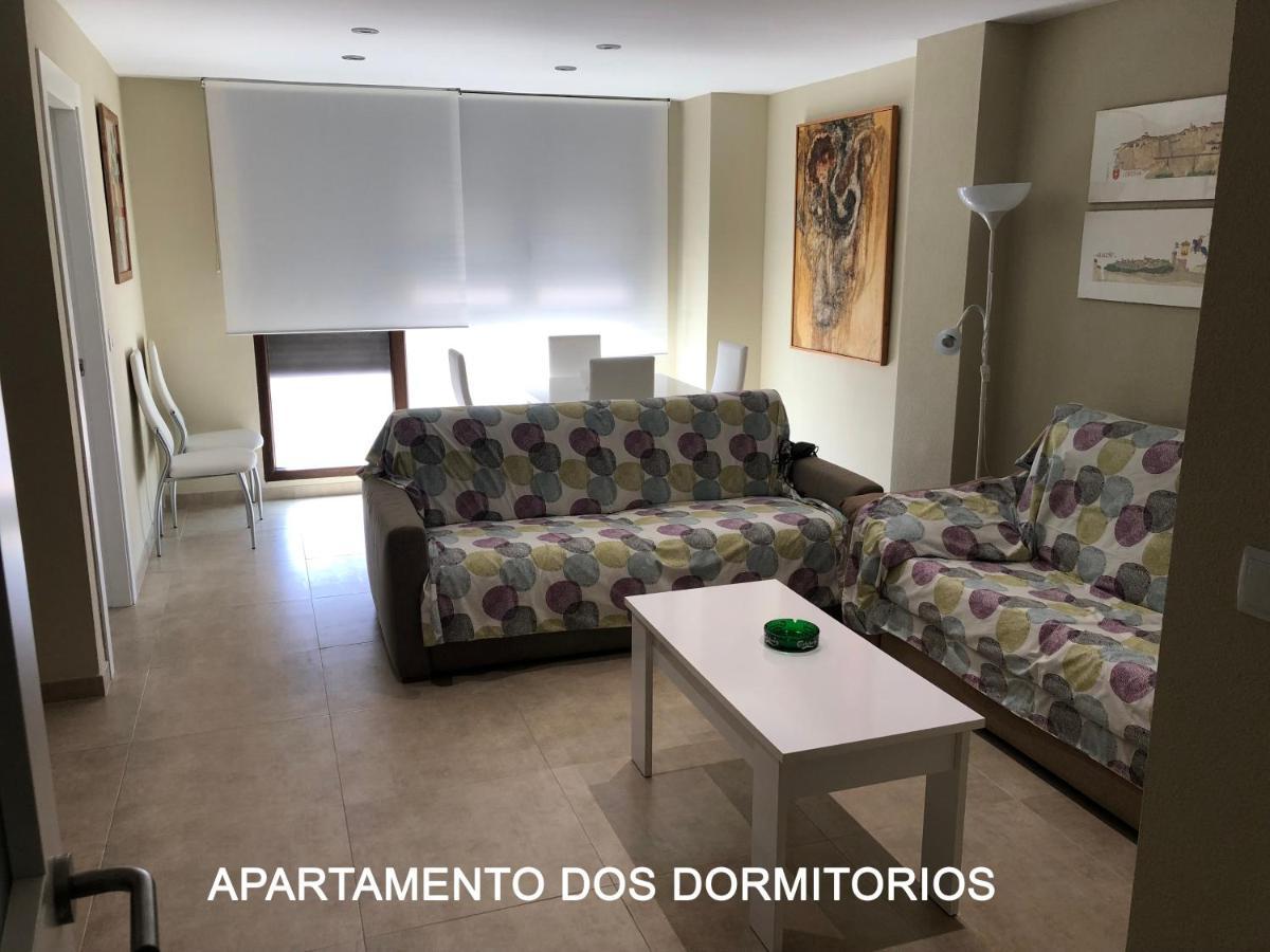 Apartmán Mariaguerrero - La Casita Azul Cabo de Palos Exteriér fotografie