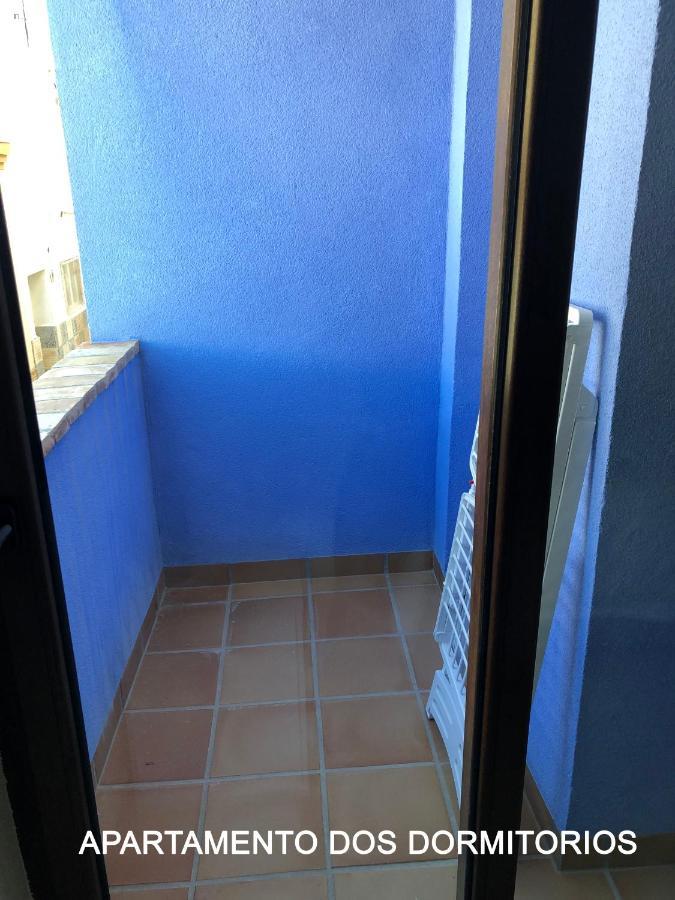 Apartmán Mariaguerrero - La Casita Azul Cabo de Palos Exteriér fotografie