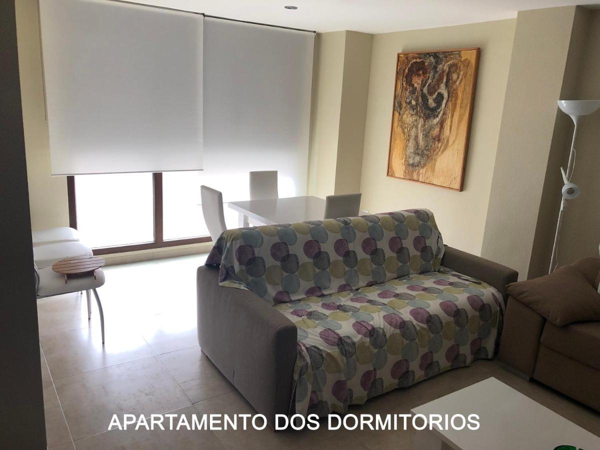 Apartmán Mariaguerrero - La Casita Azul Cabo de Palos Exteriér fotografie